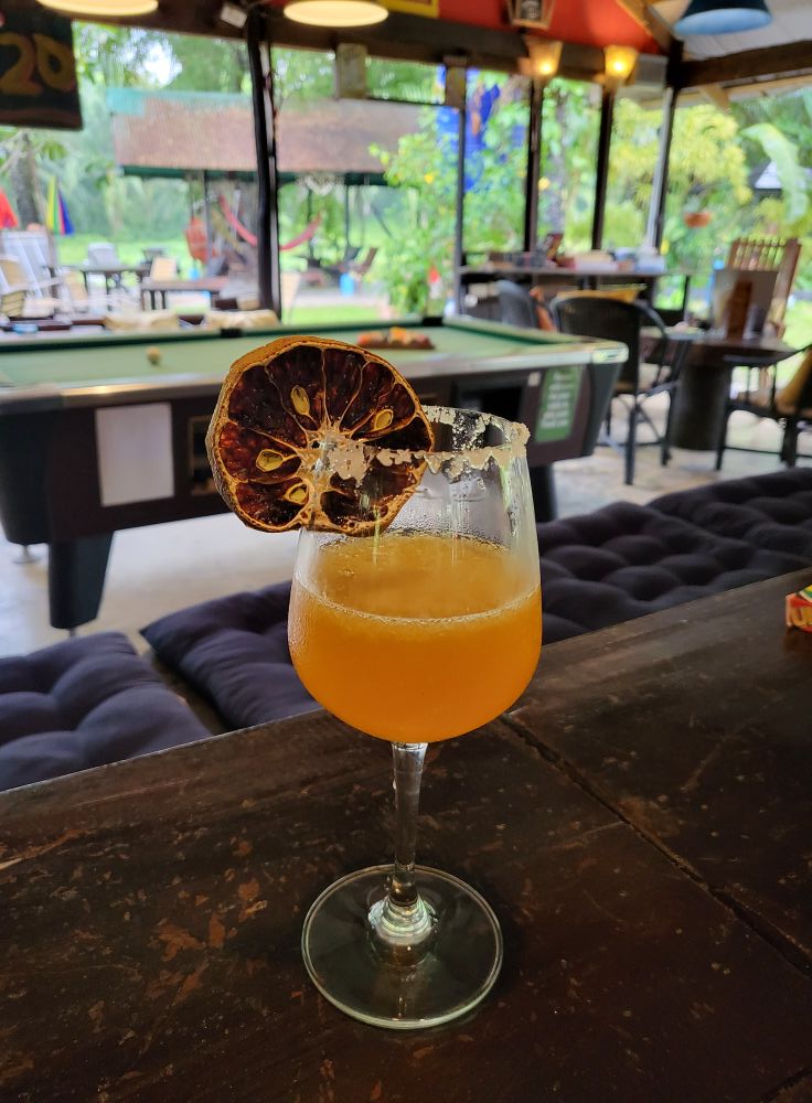 Cocktails & Wine 1