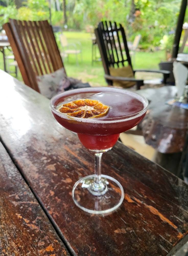 Cocktails & Wine 2