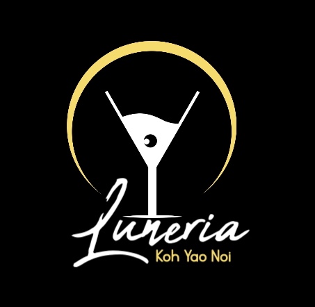 Luneria Koh Yao Noi logo