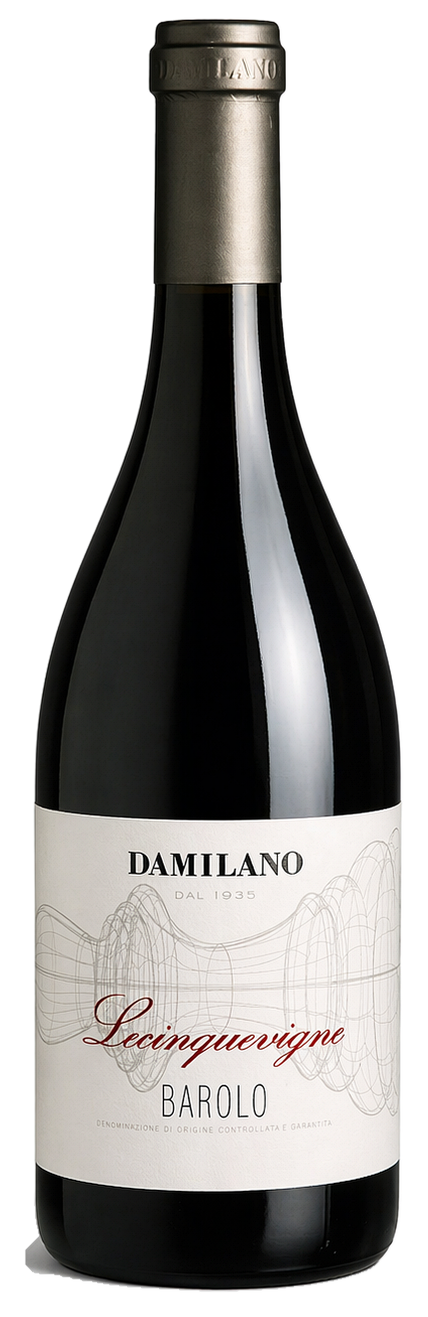 Damilano Barolo "Lecinquevigne" D.O.C.G.