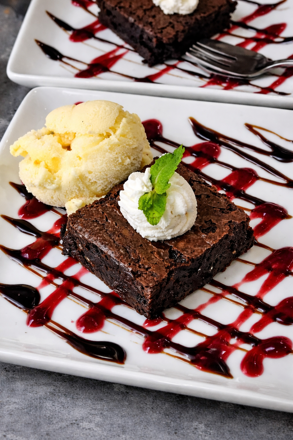 Chocolate Brownies