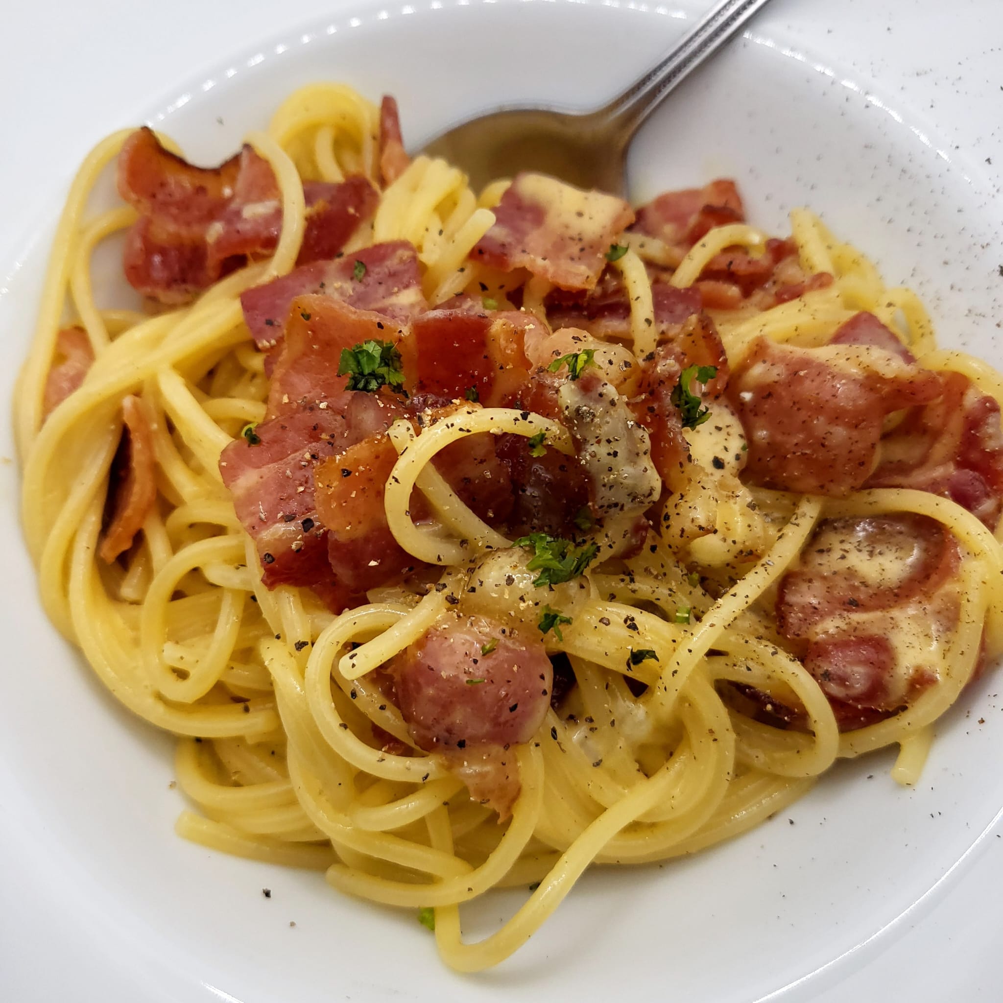 Carbonara