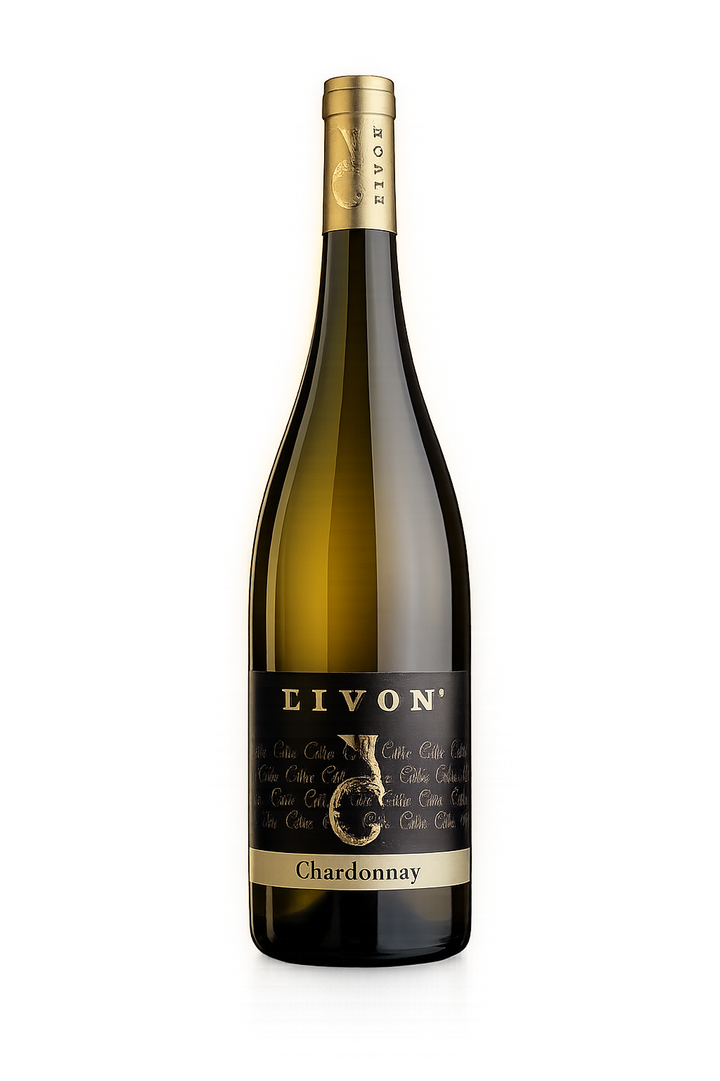 Livon Chardonnay Collio D.O.C.