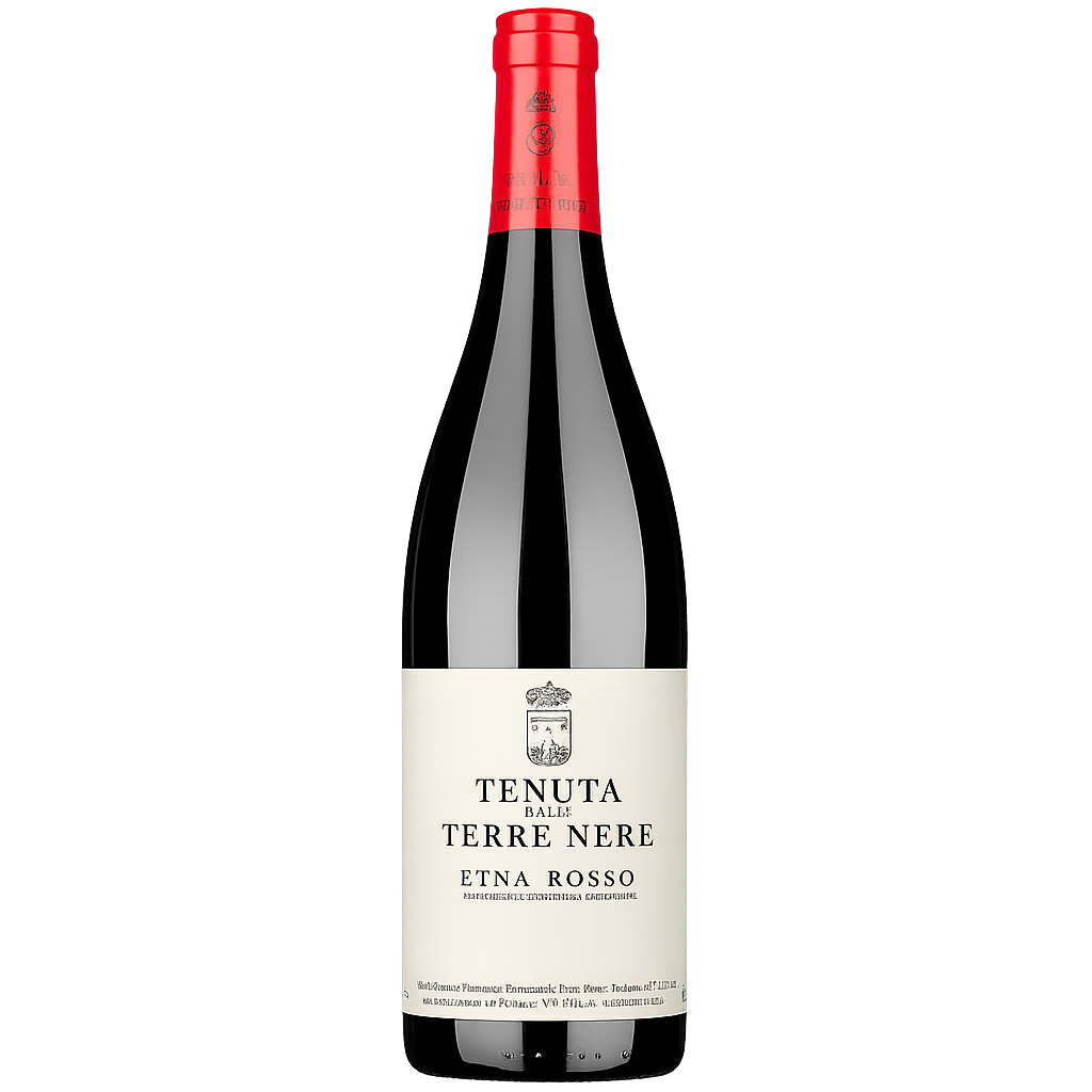 Terre Nere Etna Rosso D.O.C.