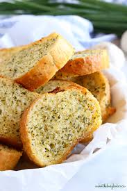 Garlic Bread