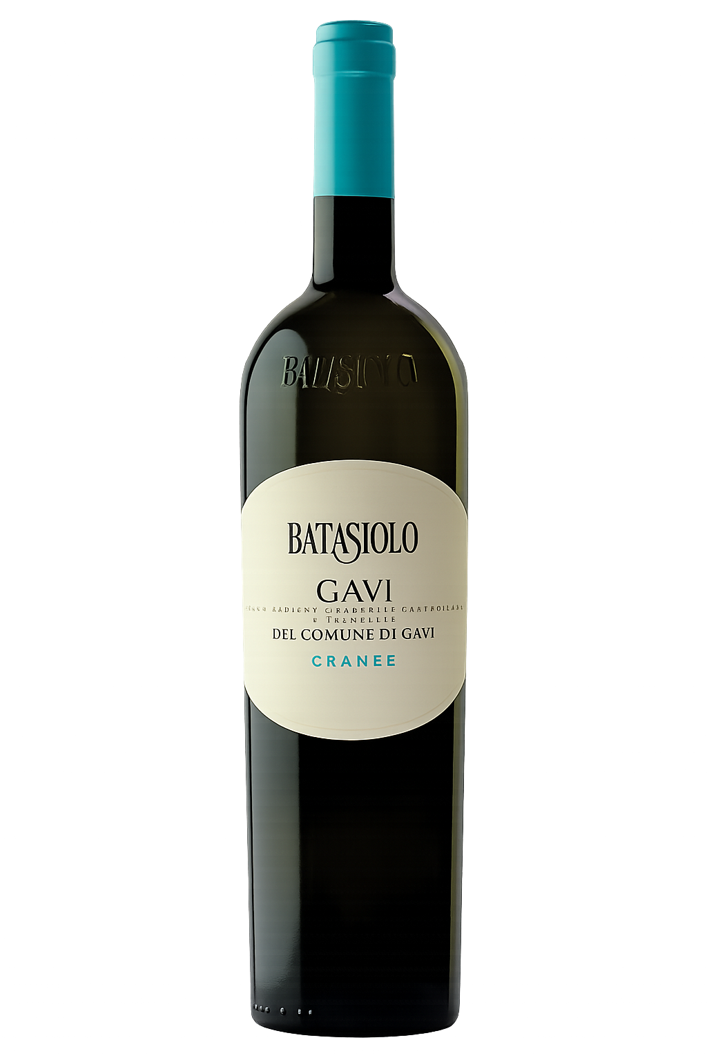 Batasiolo "Granee" Gavi di Gavi D.O.C.G.