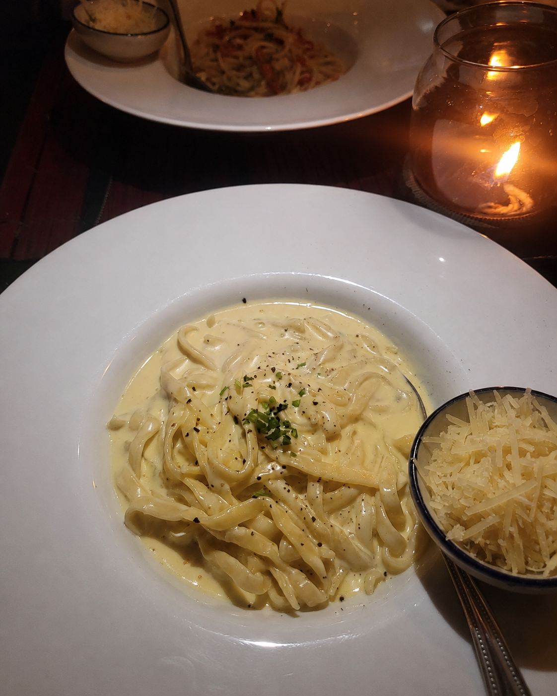 Gorgonzola Cream