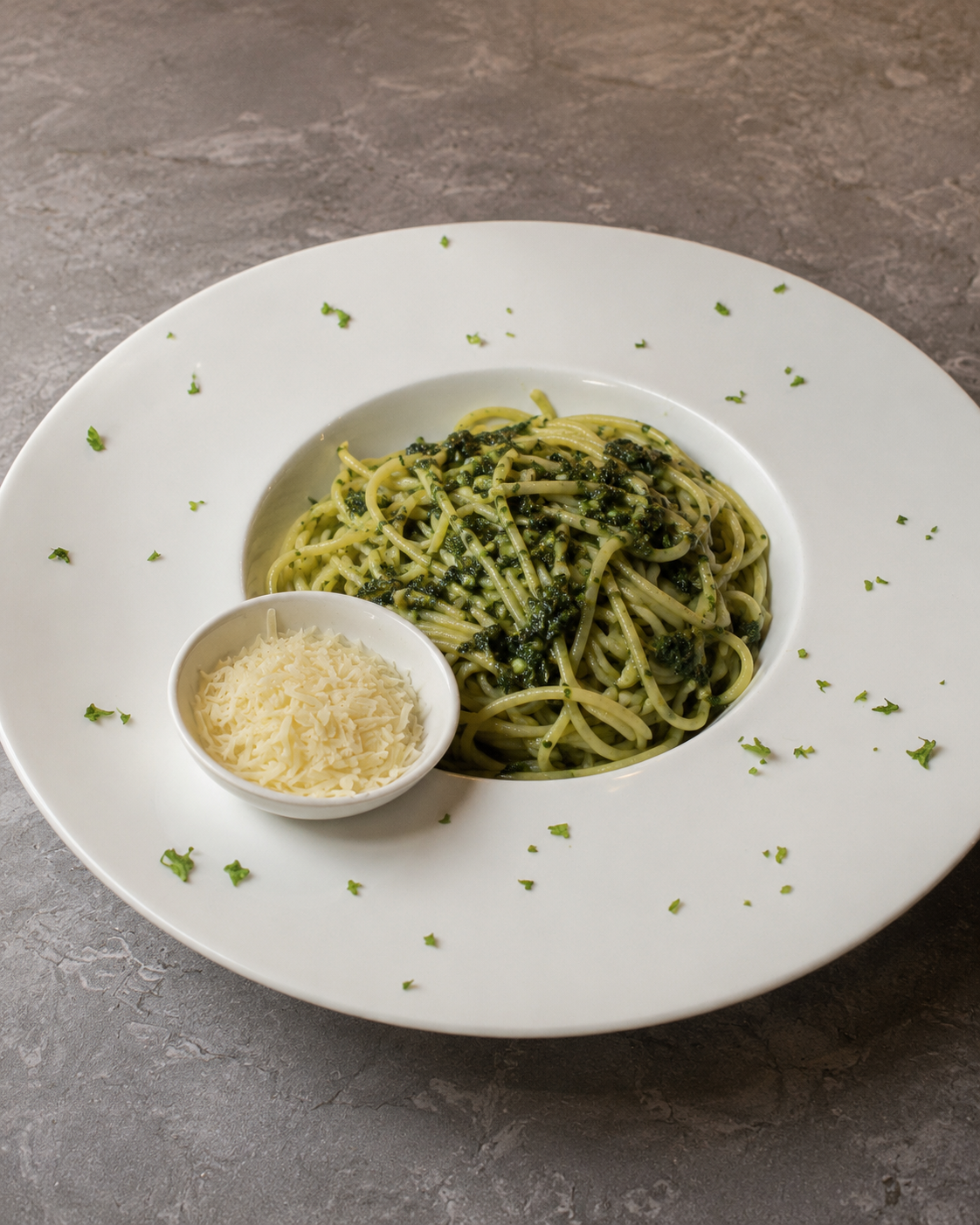 Italian Pesto di Basilico