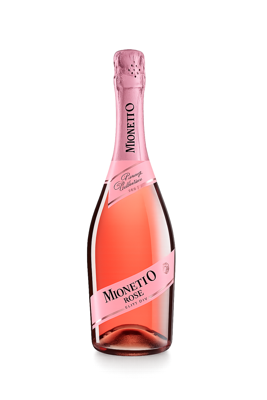 Mionetto "Prestige" Prosecco Rosé Extra Dry D.O.C.