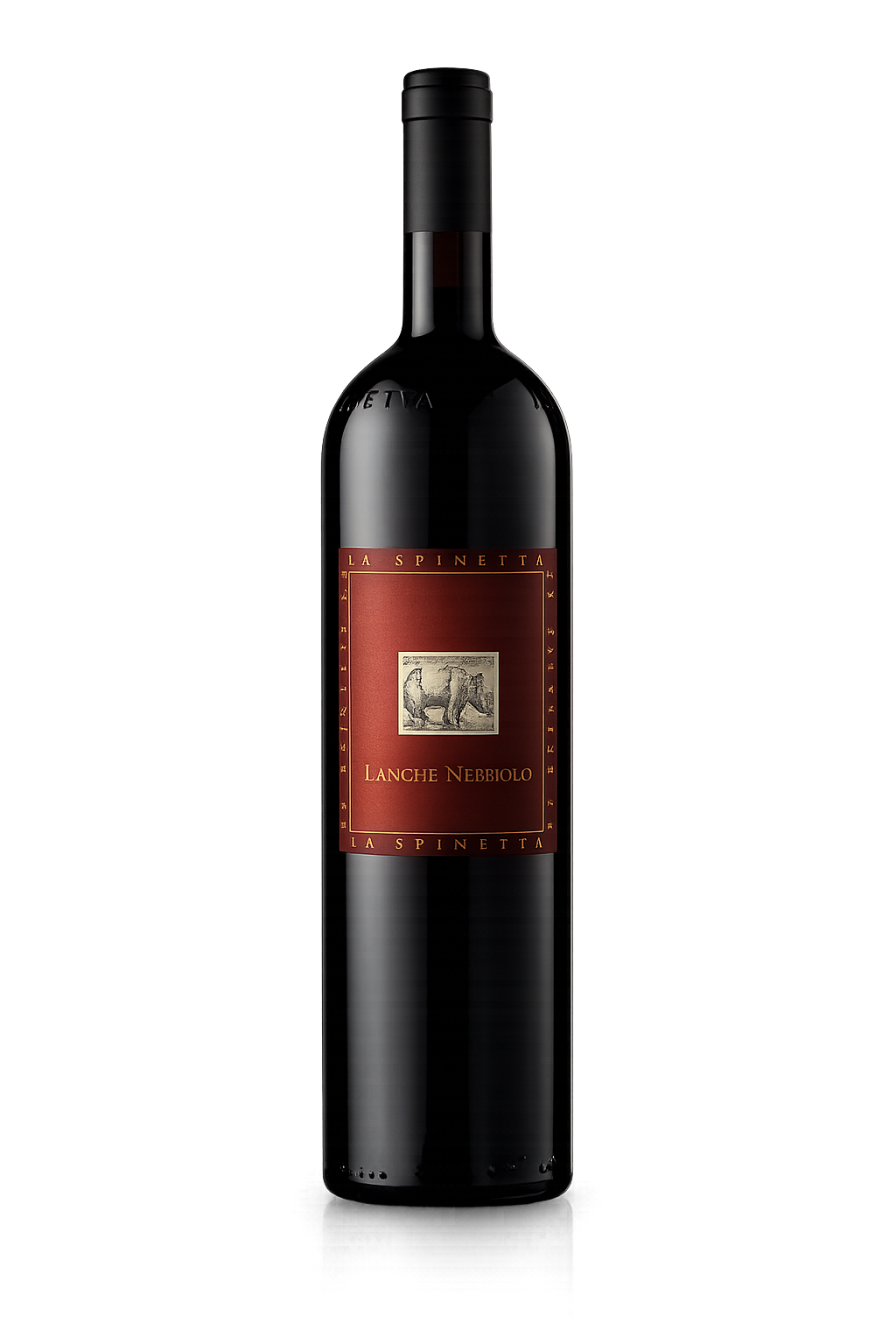 La Spinetta Langhe Nebbiolo D.O.C.