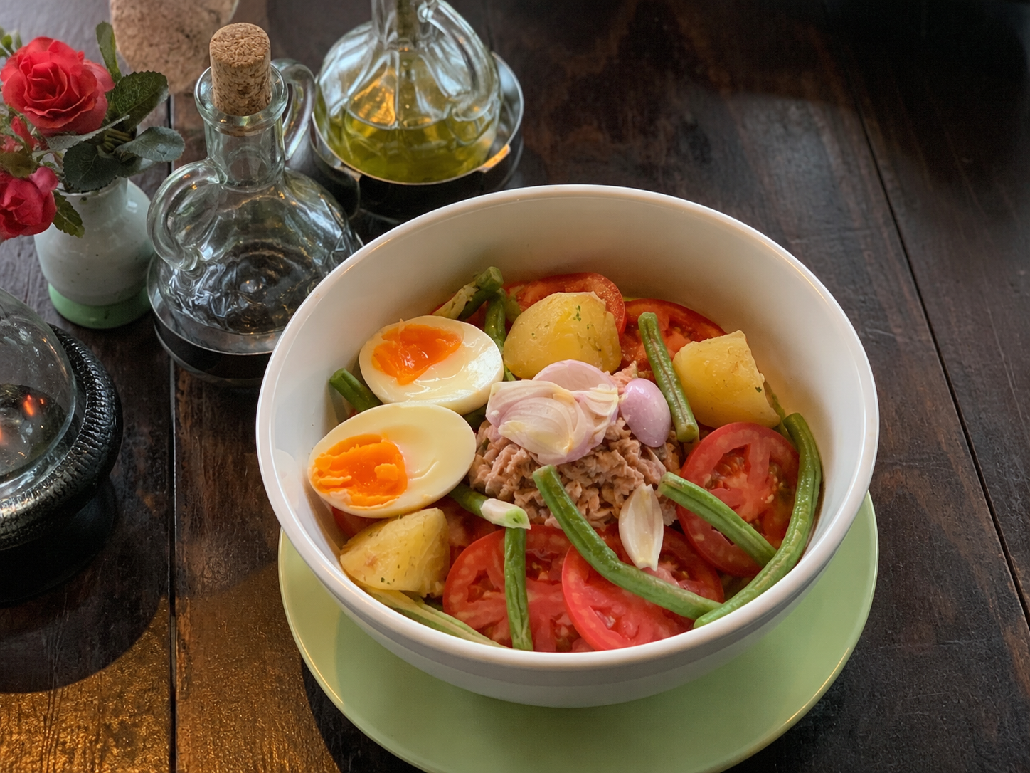 Niçoise