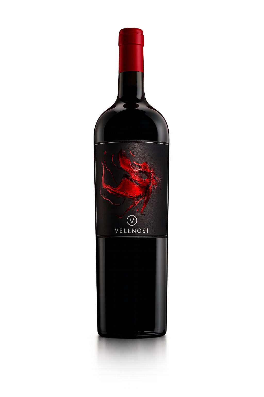 Velenosi "Ninfa" Vino Rosso