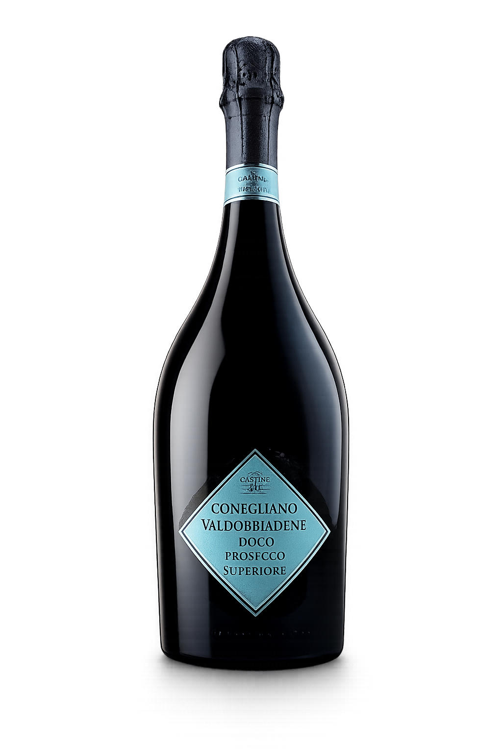 7 Cascine Prosecco Superiore Valdobbiadene D.O.C.G.