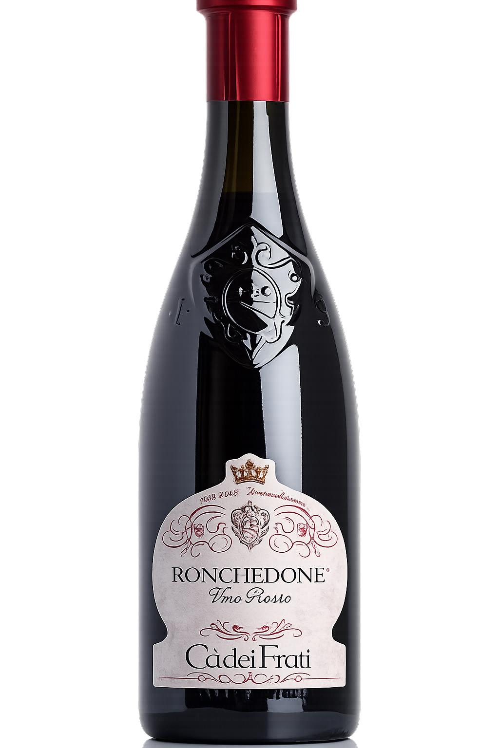 Ca'dei Frati Ronchedone Vino Rosso IGT